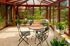 Shaw Heath conservatory quotes