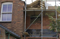 free Shaw Heath home extension quotes