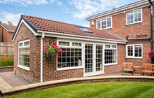 Shaw Heath house extension leads